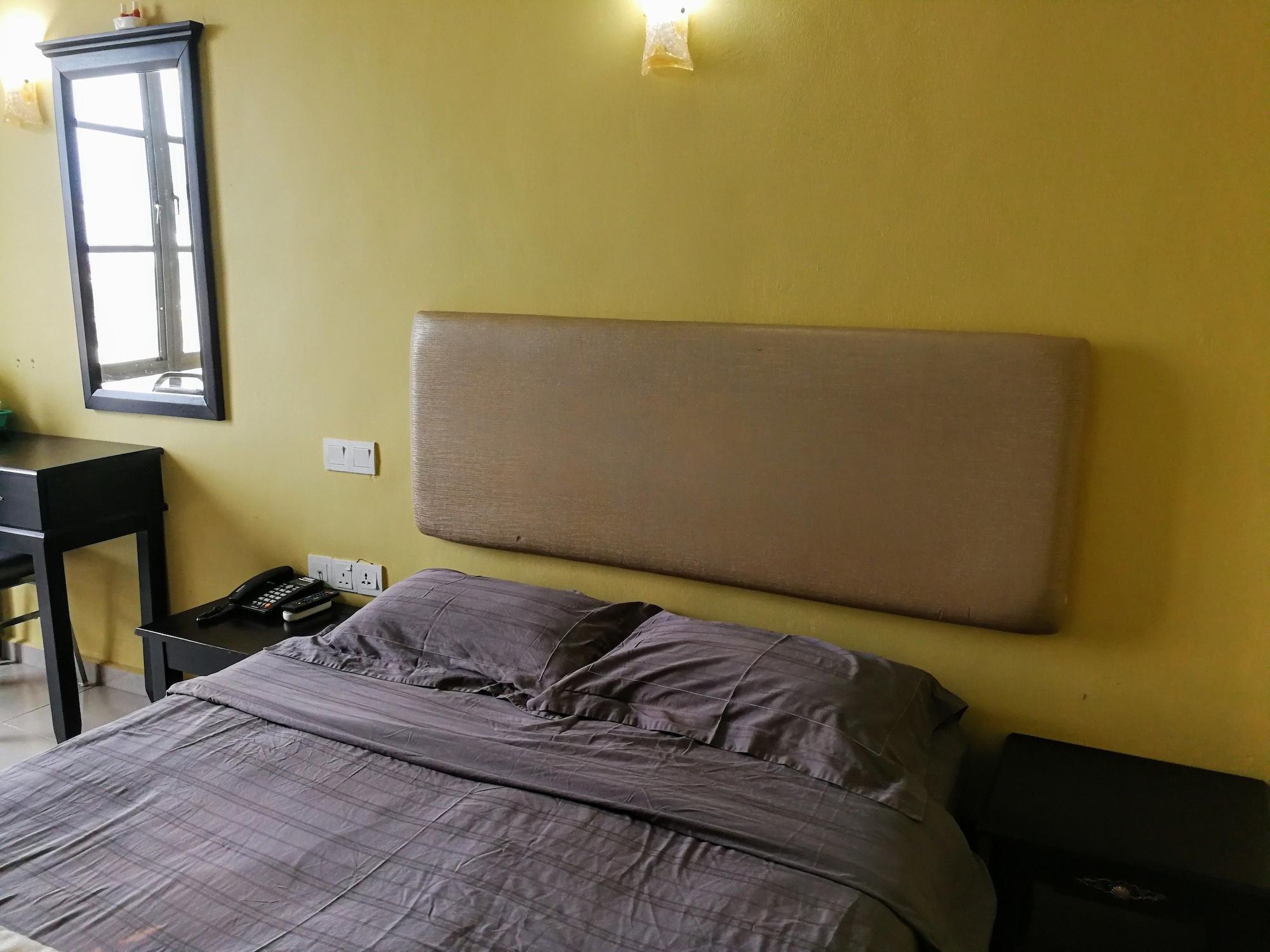 Angsana Hotel Melaka Extérieur photo