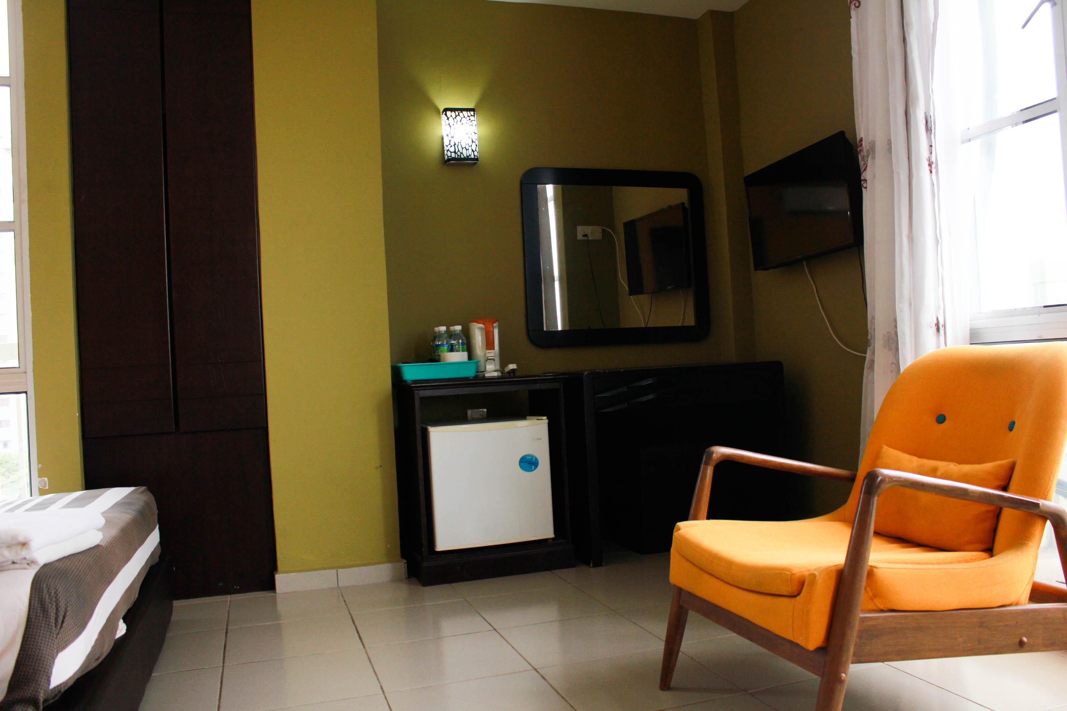 Angsana Hotel Melaka Extérieur photo