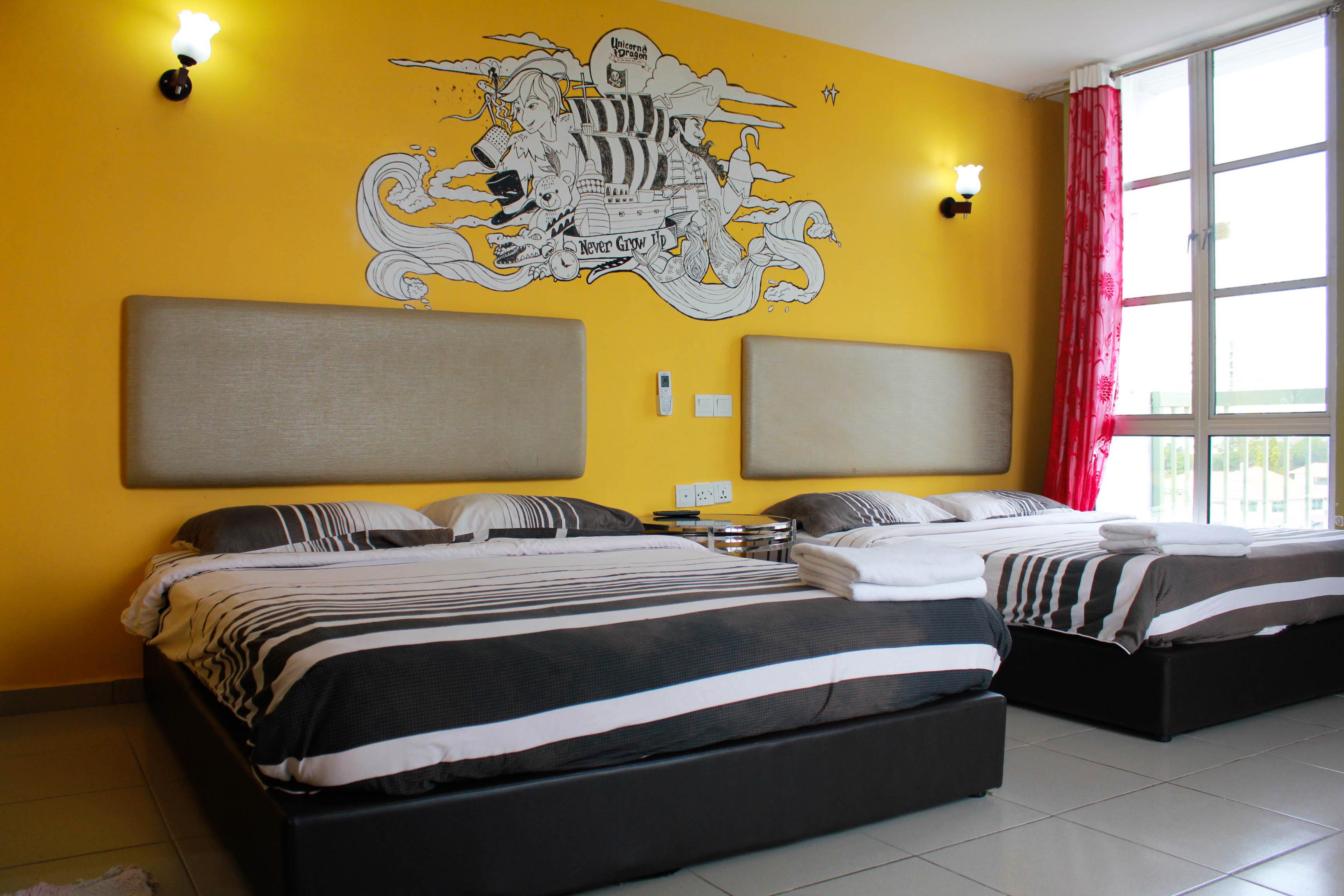 Angsana Hotel Melaka Extérieur photo