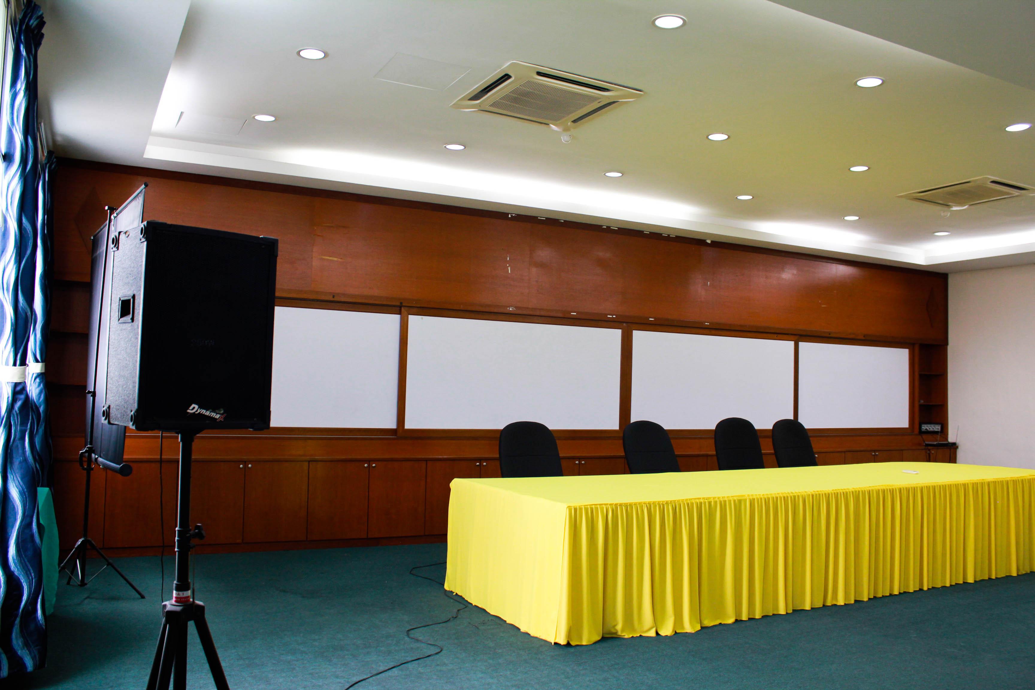 Angsana Hotel Melaka Extérieur photo