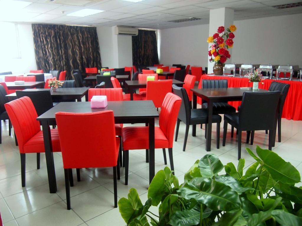 Angsana Hotel Melaka Extérieur photo