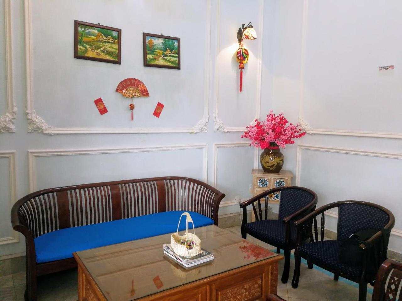 Angsana Hotel Melaka Extérieur photo