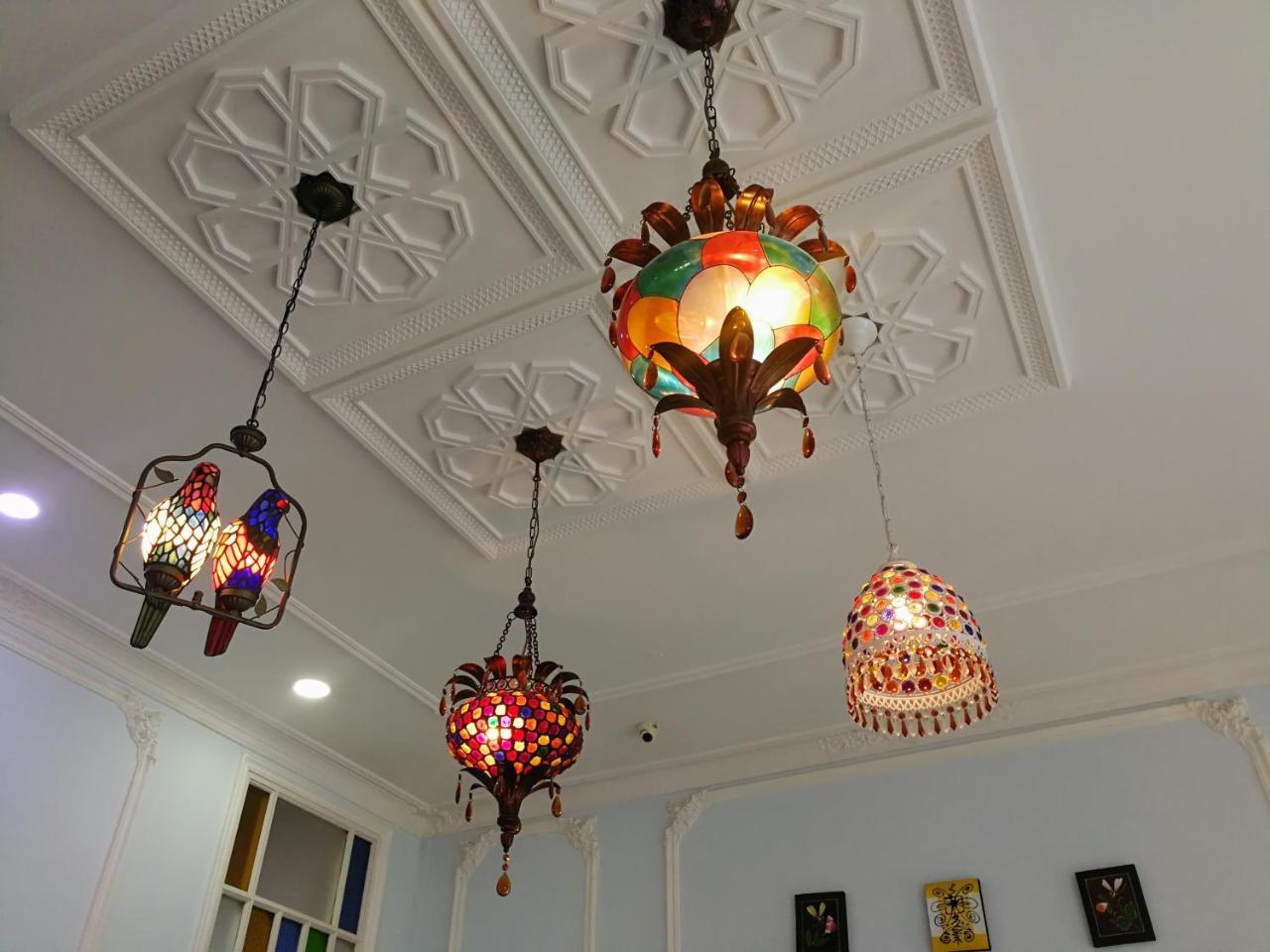 Angsana Hotel Melaka Extérieur photo