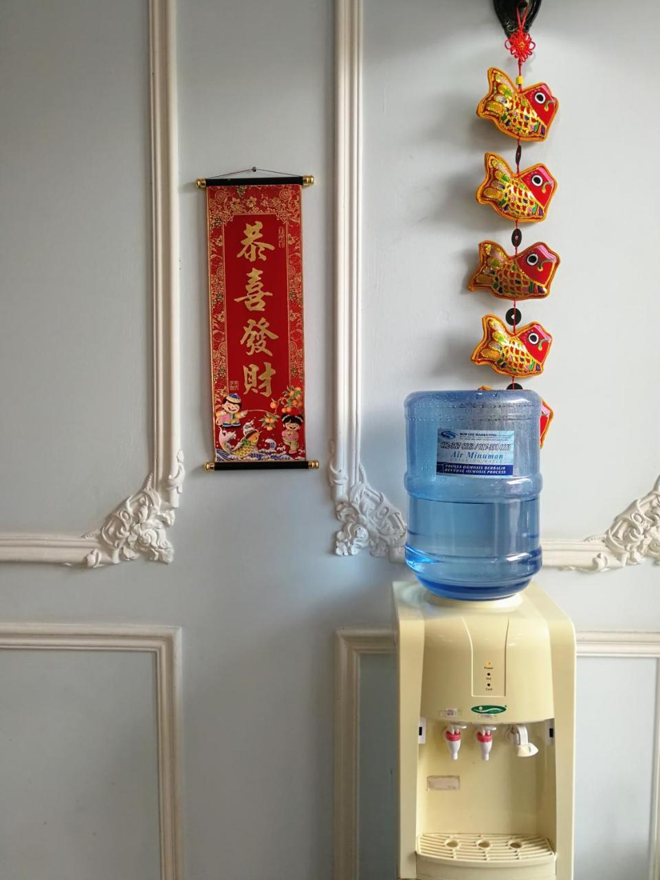 Angsana Hotel Melaka Extérieur photo